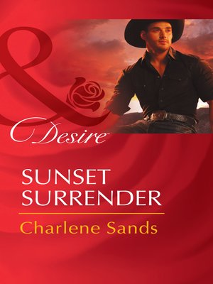 cover image of Sunset Surrender